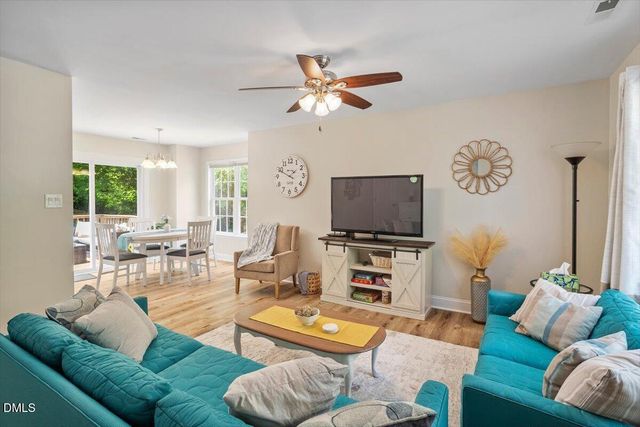 1717 W Lakewood Avenue, Durham, NC 27707