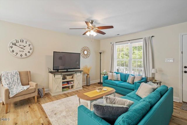 1717 W Lakewood Avenue, Durham, NC 27707