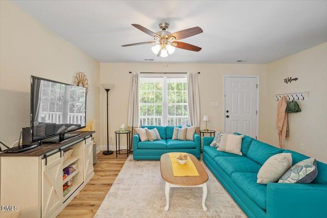 1717 W Lakewood Avenue, Durham, NC 27707