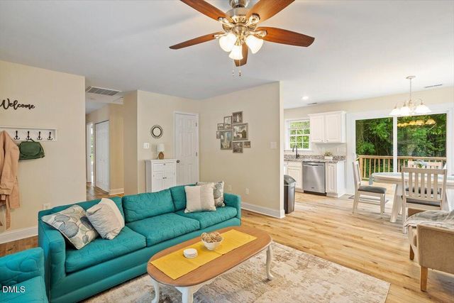 1717 W Lakewood Avenue, Durham, NC 27707