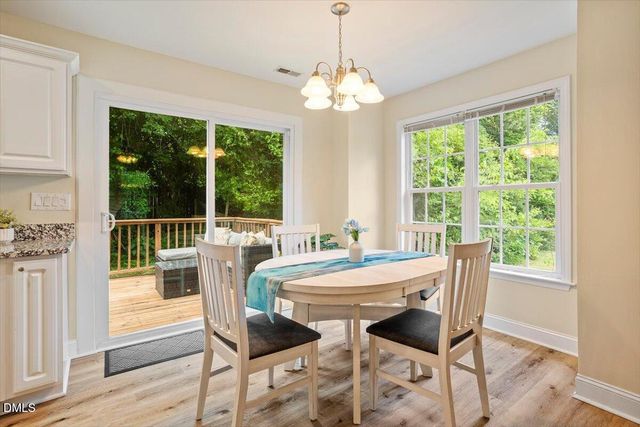 1717 W Lakewood Avenue, Durham, NC 27707