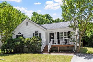 1717 W Lakewood Avenue, Durham, NC 27707