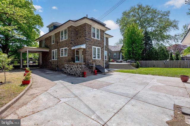 6342 N 6TH ST, Philadelphia, PA 19126