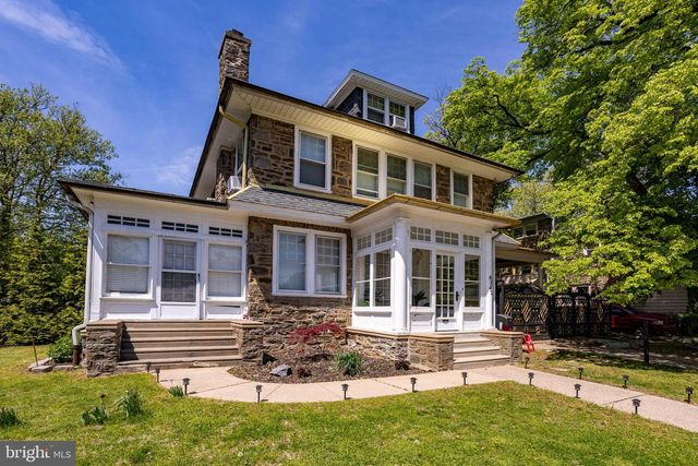 6342 N 6TH ST, Philadelphia, PA 19126