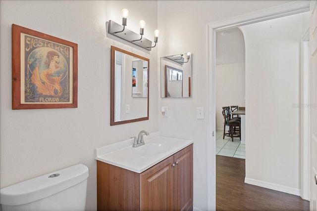 440 SAND RIDGE DRIVE, Valrico, FL 33594