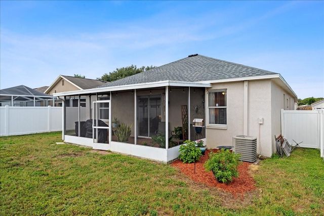 440 SAND RIDGE DRIVE, Valrico, FL 33594