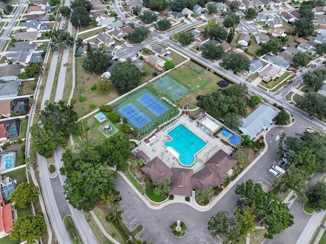 440 SAND RIDGE DRIVE, Valrico, FL 33594