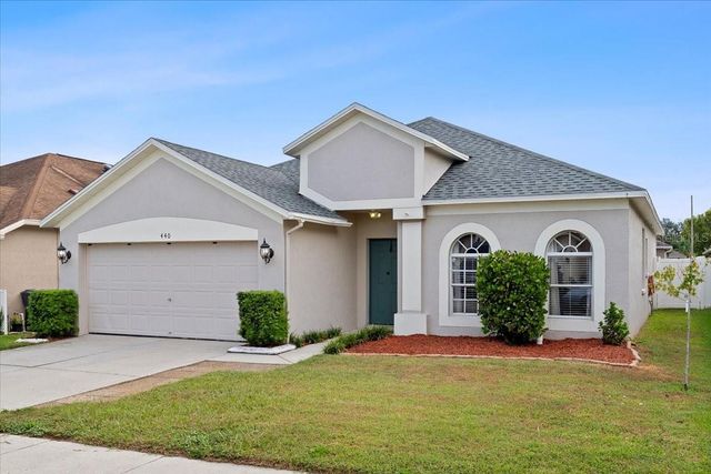 440 SAND RIDGE DRIVE, Valrico, FL 33594