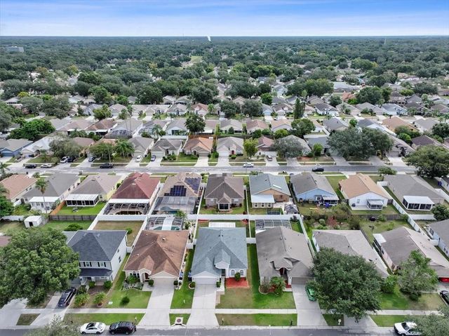 440 SAND RIDGE DRIVE, Valrico, FL 33594