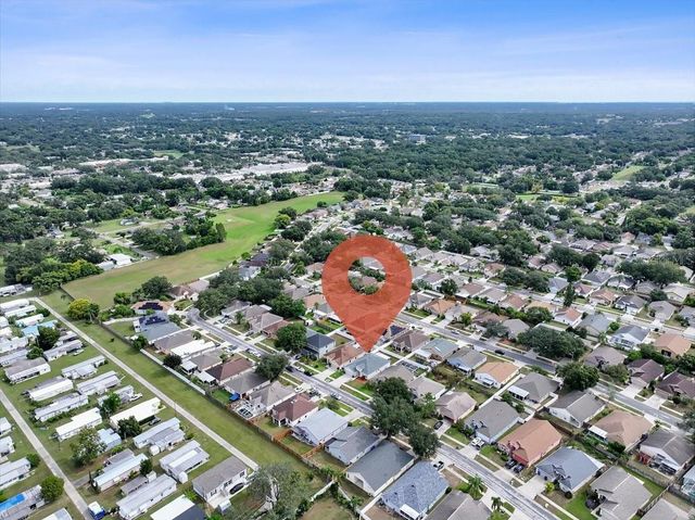 440 SAND RIDGE DRIVE, Valrico, FL 33594