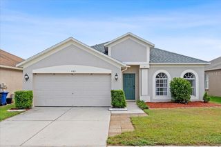 440 SAND RIDGE DRIVE, Valrico, FL 33594