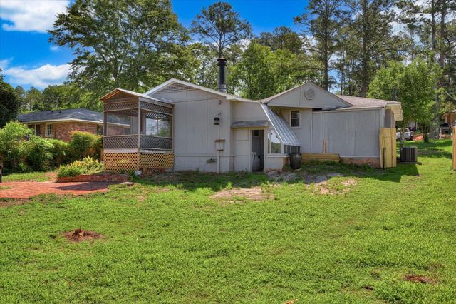 2212 Vireo Drive, North Augusta, SC 29841