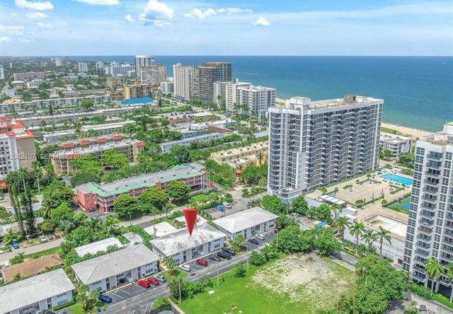 3213 Colony Club Road 3E, Pompano Beach, FL 33062