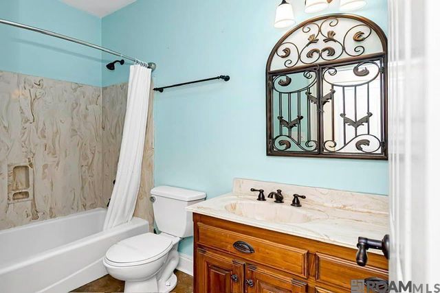 2210 Willowridge Ave, Port Allen, LA 70767