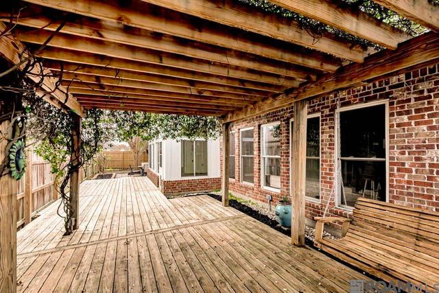 2210 Willowridge Ave, Port Allen, LA 70767