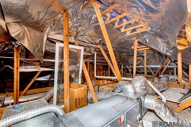 2210 Willowridge Ave, Port Allen, LA 70767