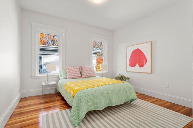 207 Summer St 3, Somerville, MA 02143