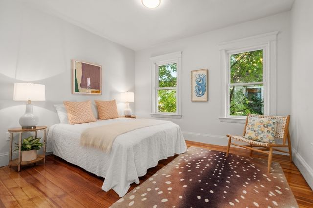 207 Summer St 3, Somerville, MA 02143