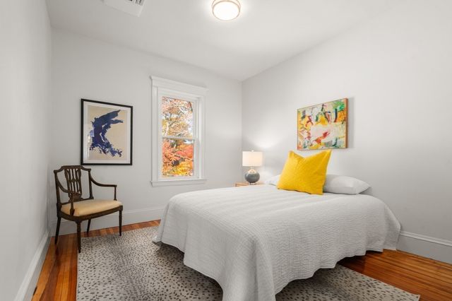 207 Summer St 3, Somerville, MA 02143