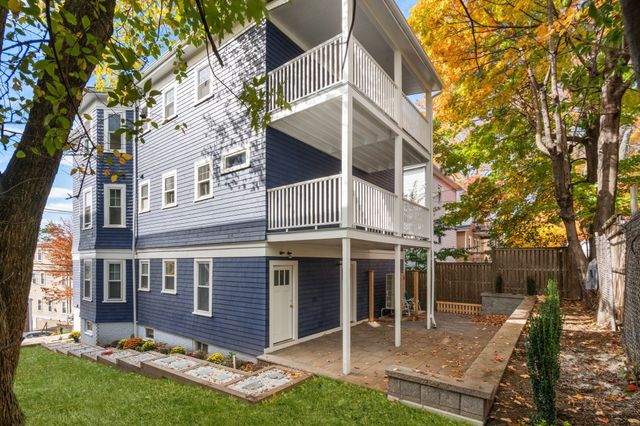 207 Summer St 3, Somerville, MA 02143