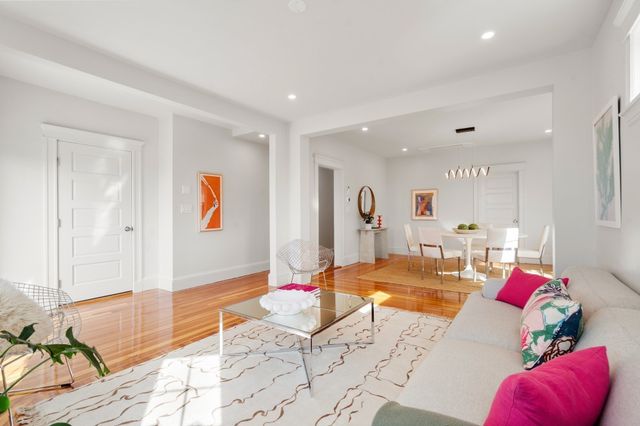 207 Summer St 3, Somerville, MA 02143
