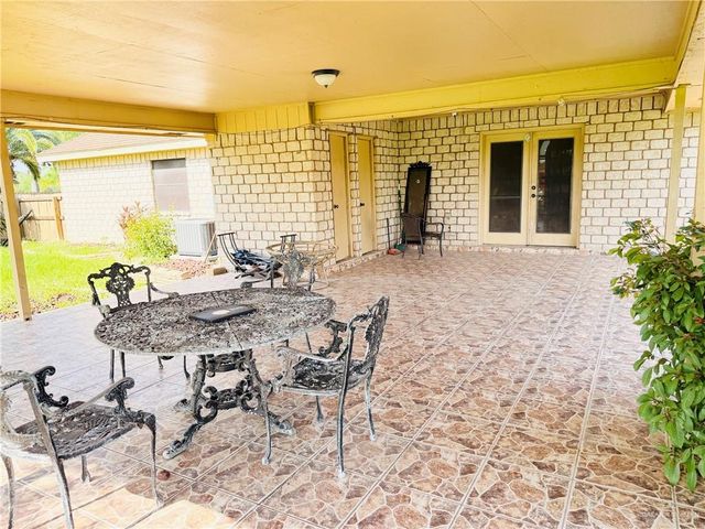 8607 Martin Morales Road, Weslaco, TX 78599