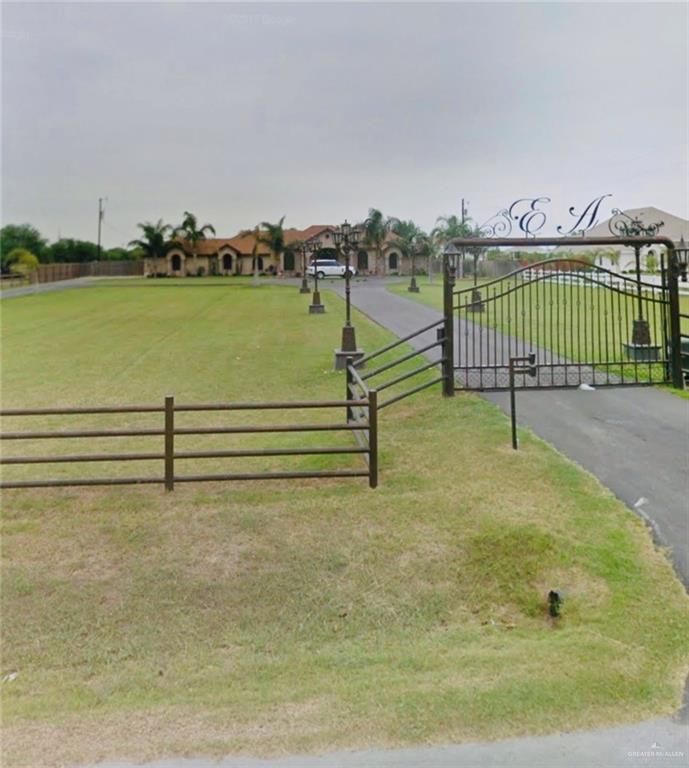8607 Martin Morales Road, Weslaco, TX 78599