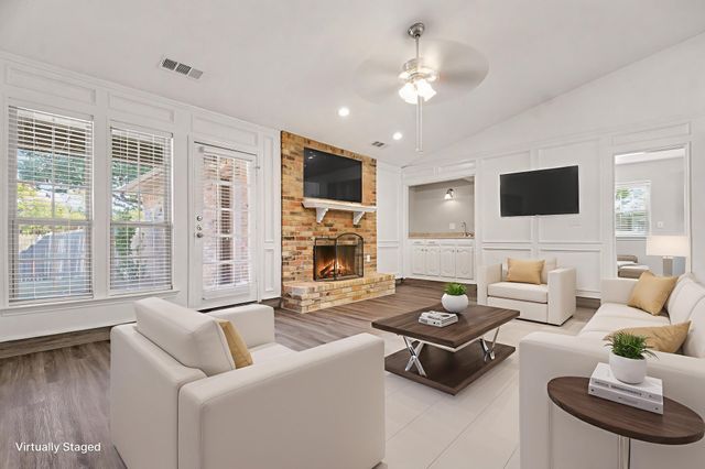 2304 Twilight Circle, Plano, TX 75093