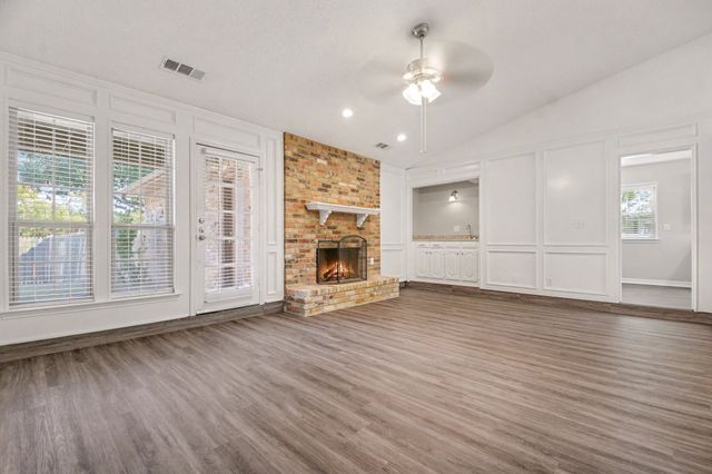 2304 Twilight Circle, Plano, TX 75093