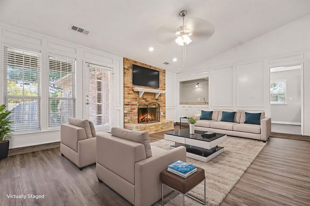 2304 Twilight Circle, Plano, TX 75093