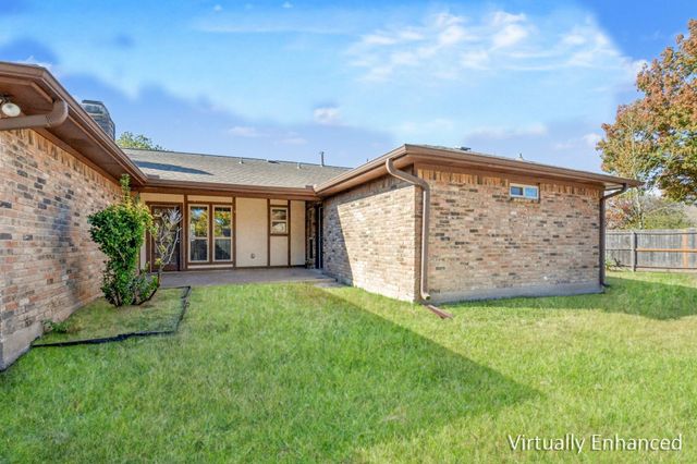 2304 Twilight Circle, Plano, TX 75093