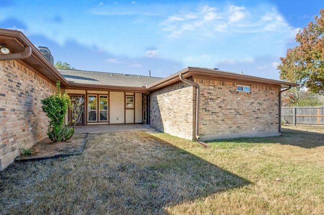 2304 Twilight Circle, Plano, TX 75093