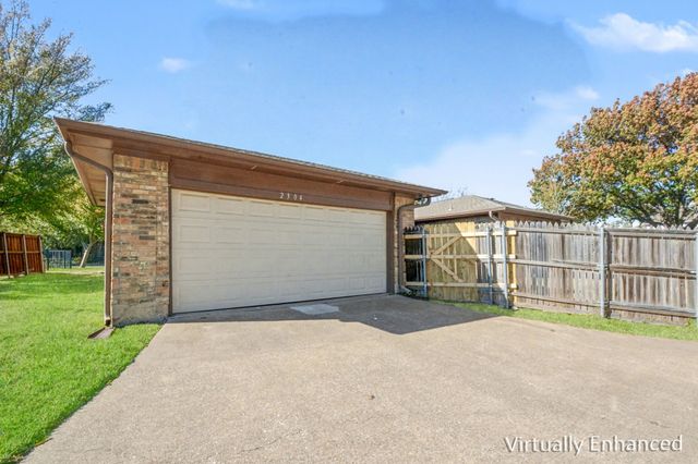 2304 Twilight Circle, Plano, TX 75093