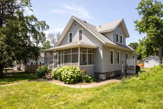 311 N Fremont Street, River Falls, WI 54022