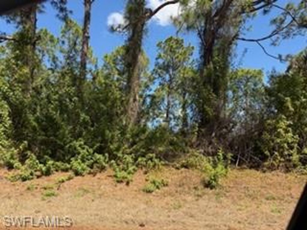 1031 Maddock ST E, LEHIGH ACRES, FL 33974 — photo 2