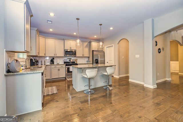 84 Creekrise Place, Palmetto, GA 30268