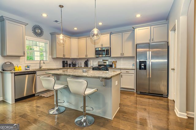 84 Creekrise Place, Palmetto, GA 30268