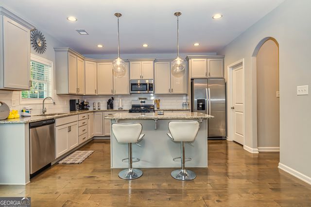 84 Creekrise Place, Palmetto, GA 30268