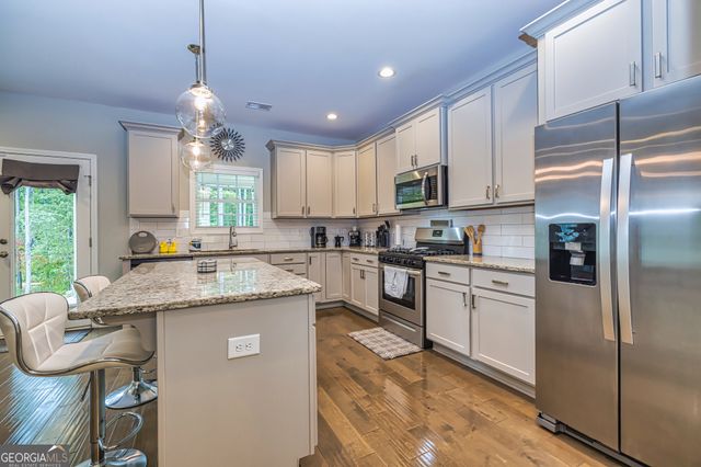 84 Creekrise Place, Palmetto, GA 30268