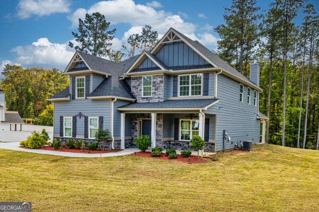 84 Creekrise Place, Palmetto, GA 30268
