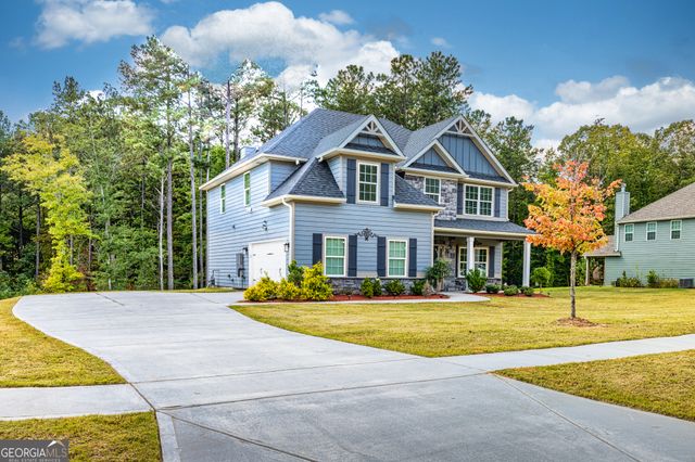 84 Creekrise Place, Palmetto, GA 30268