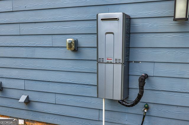 84 Creekrise Place, Palmetto, GA 30268