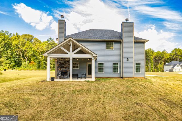 84 Creekrise Place, Palmetto, GA 30268