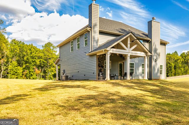 84 Creekrise Place, Palmetto, GA 30268