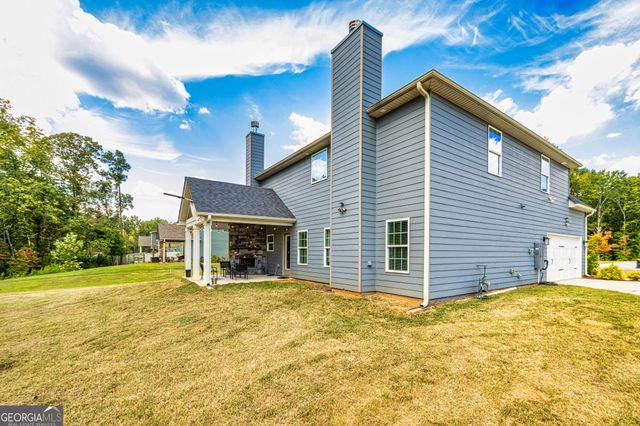 84 Creekrise Place, Palmetto, GA 30268