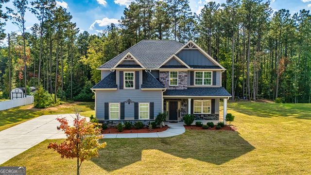 84 Creekrise Place, Palmetto, GA 30268