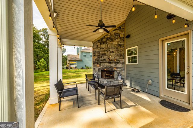 84 Creekrise Place, Palmetto, GA 30268