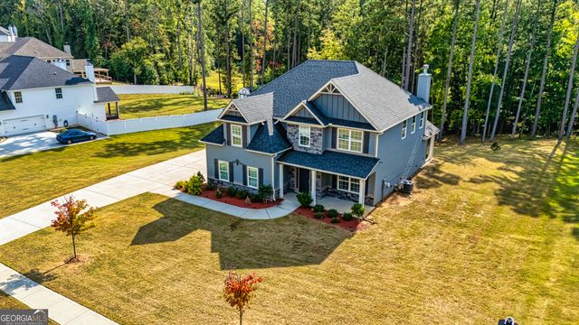 84 Creekrise Place, Palmetto, GA 30268