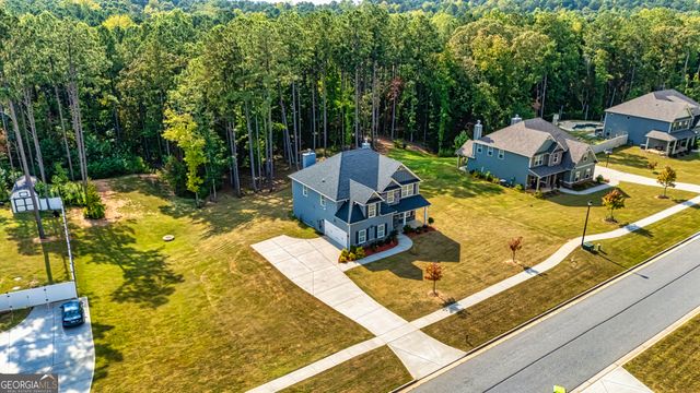 84 Creekrise Place, Palmetto, GA 30268