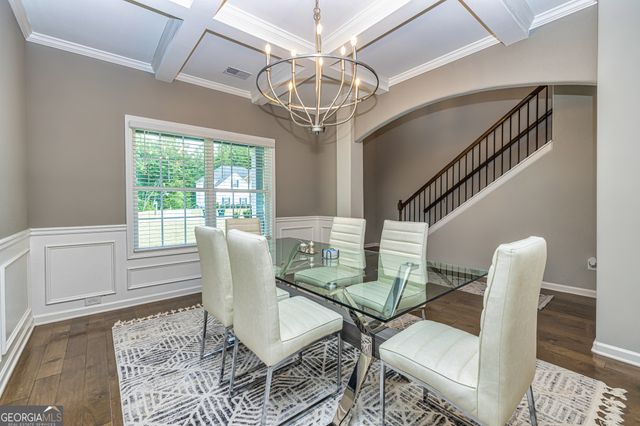 84 Creekrise Place, Palmetto, GA 30268